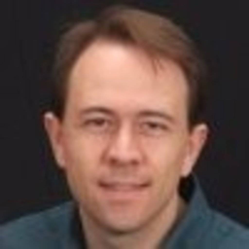 Raymond Vincent's profile image