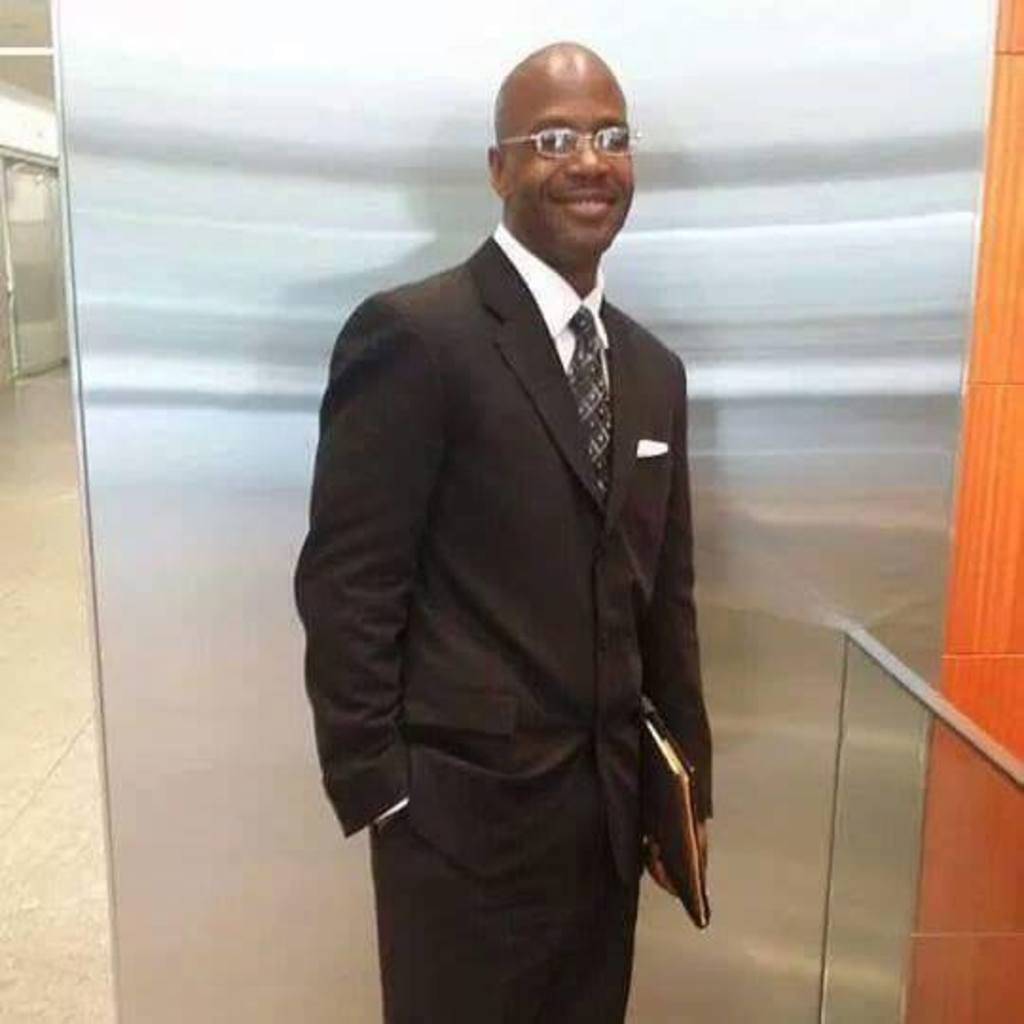 Joseph Evans's profile image