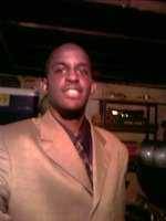 Steven Robinson's profile image