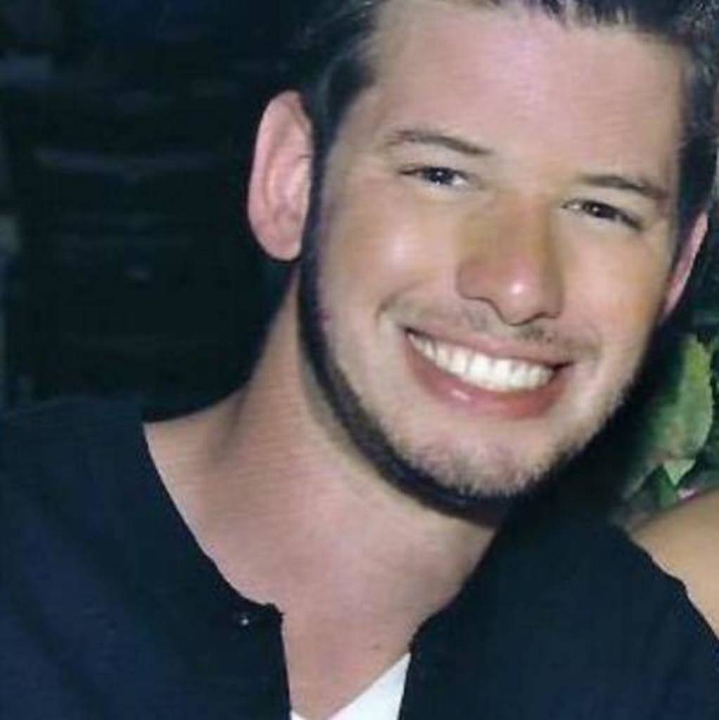 Grant Huffman's profile image