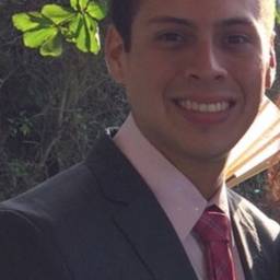 Carlos Ronquillo's profile image