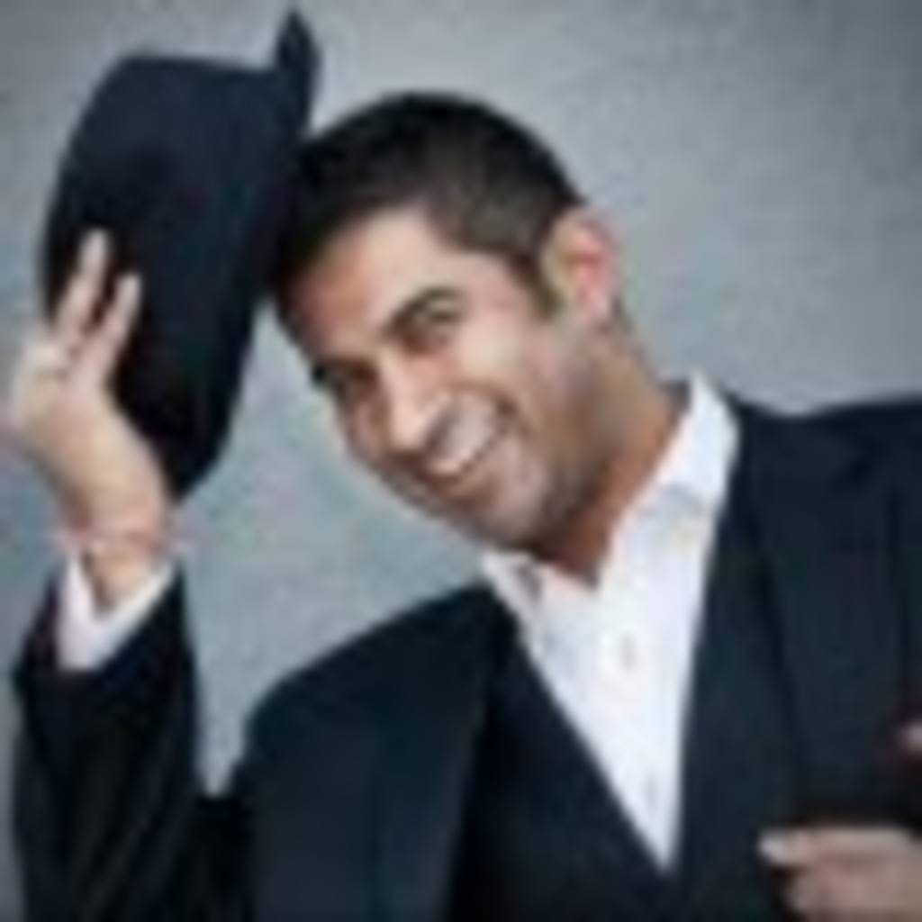 Andy Seth's profile image