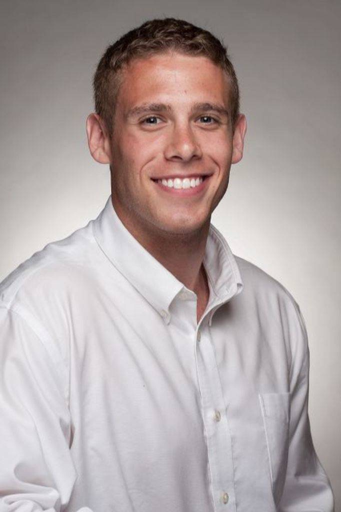 Kevin Stolarski's profile image