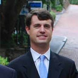 Barrett Oakley's profile image