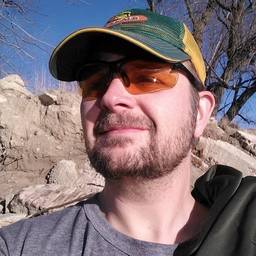 Carl Jensen's profile image