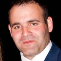 Gerald Bruno's profile image