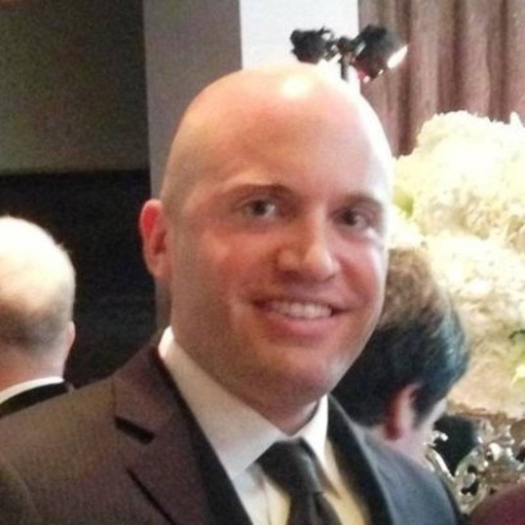 Justin Braithwaite's profile image