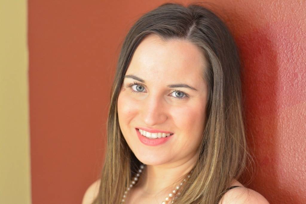 Candice Gold's profile image