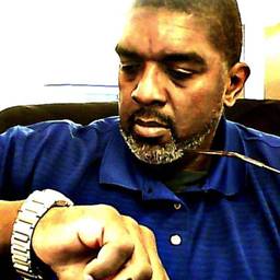 Joel Carpenter's profile image