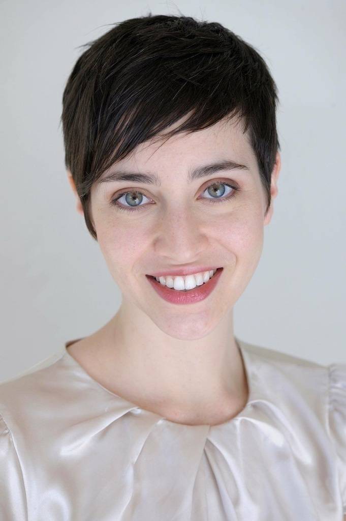 Sophie Brower's profile image