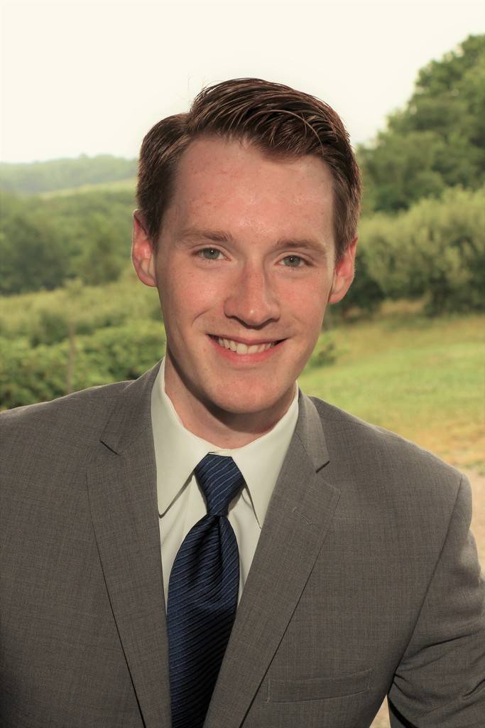 Dylan Stiles's profile image