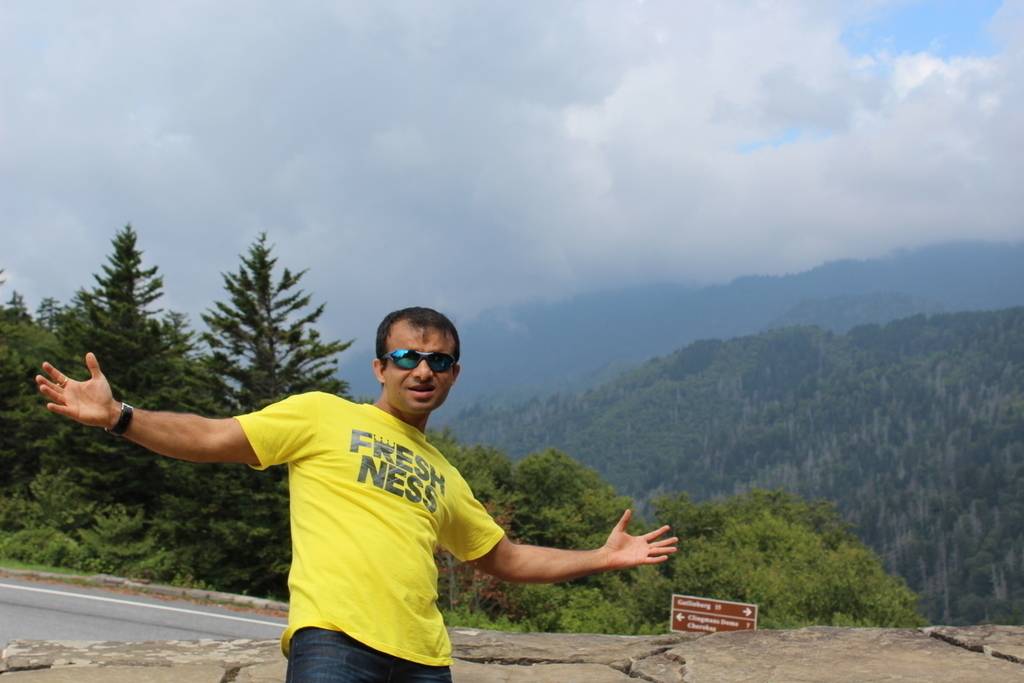 Hapeesh Rajpal's profile image