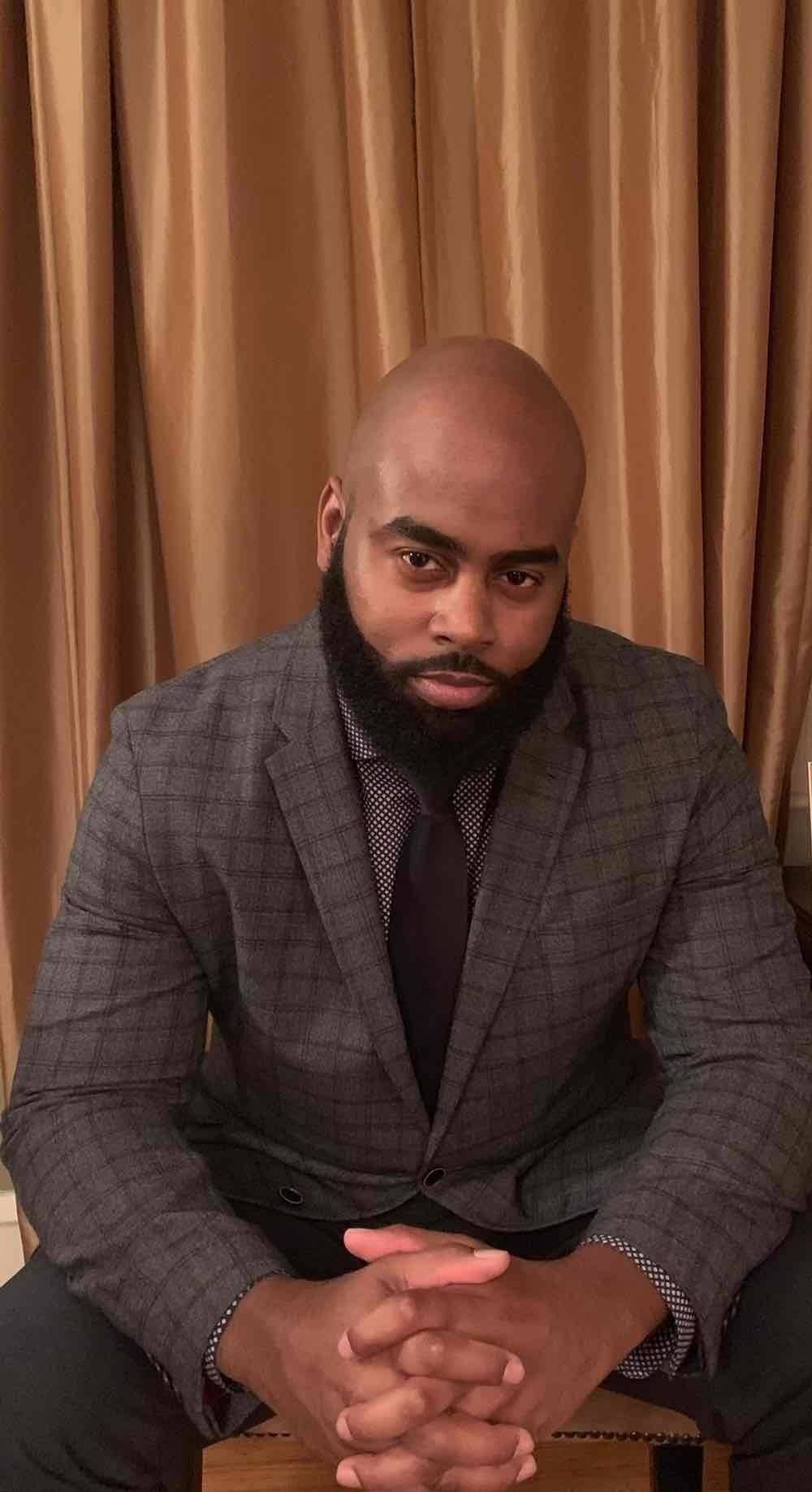 Maurice Miller's profile image