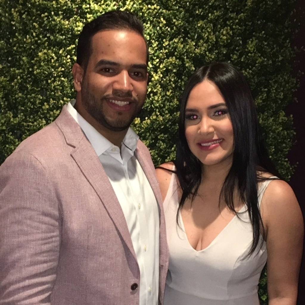 Joaquin Rosario's profile image