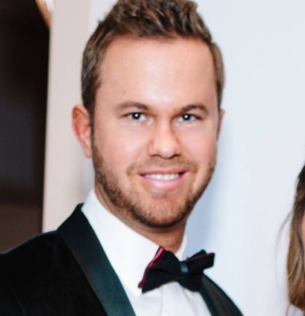 Chad Harter's profile image