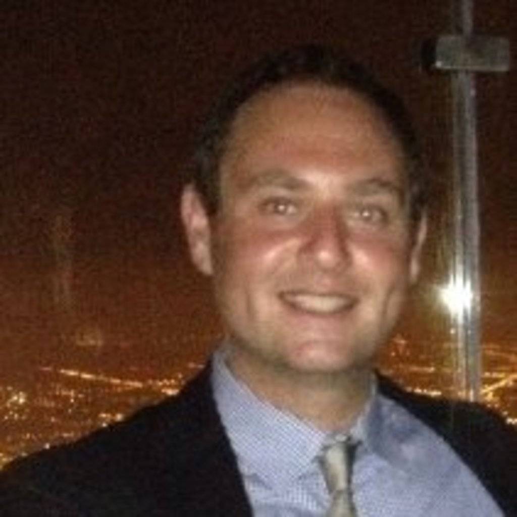 Mitch Rubin's profile image