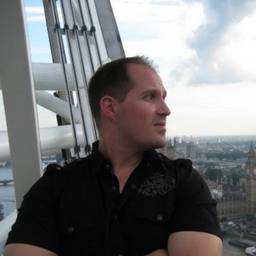 Chris Stanley's profile image