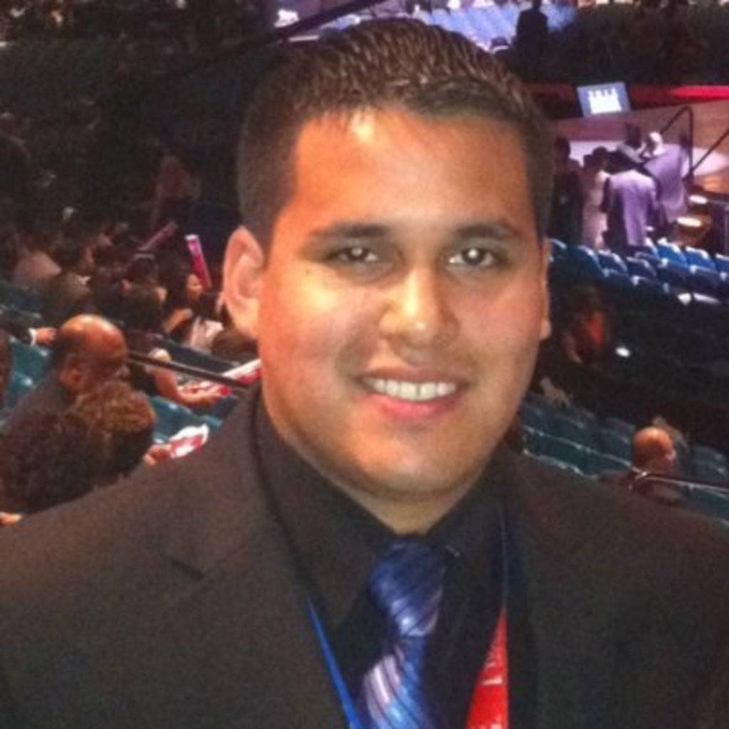 David Marron's profile image