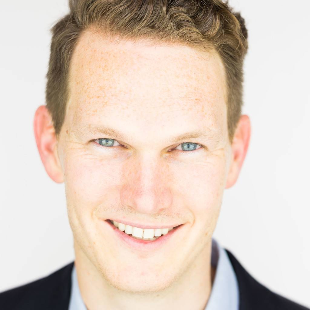 Zack Lofton's profile image