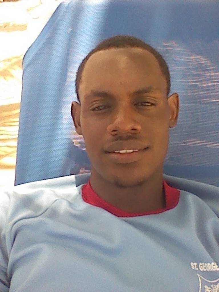 Damar Hutchinson's profile image