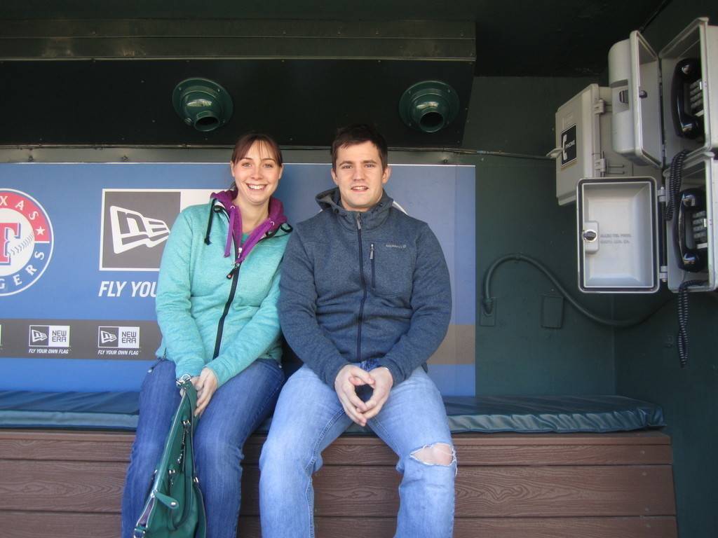 Travis McCaughey's profile image