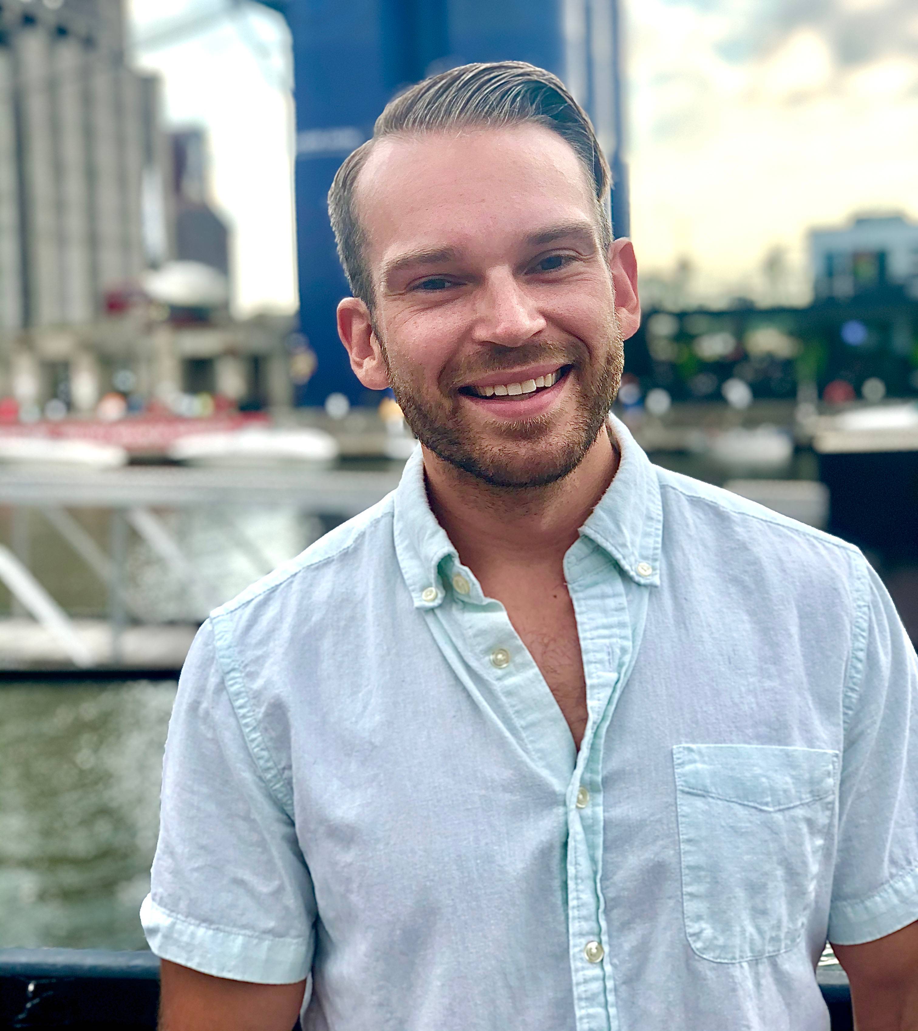 Andrew Hypnarowski's profile image