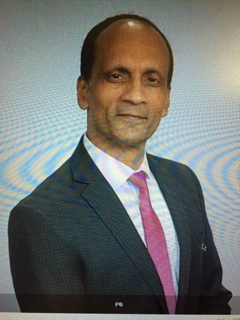 Kevin Dias's profile image