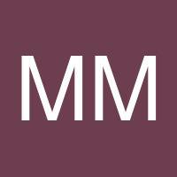 Michelle McAlister's profile image