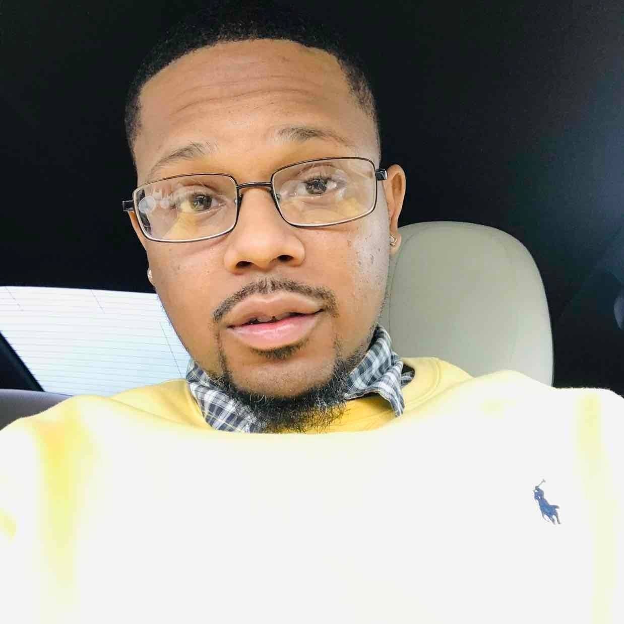 Cavin Brown's profile image