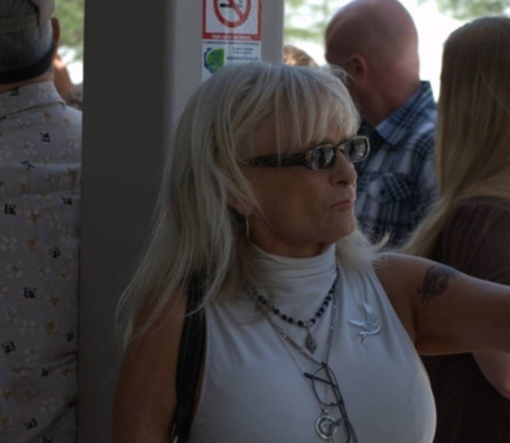 Cynthia Booth's profile image