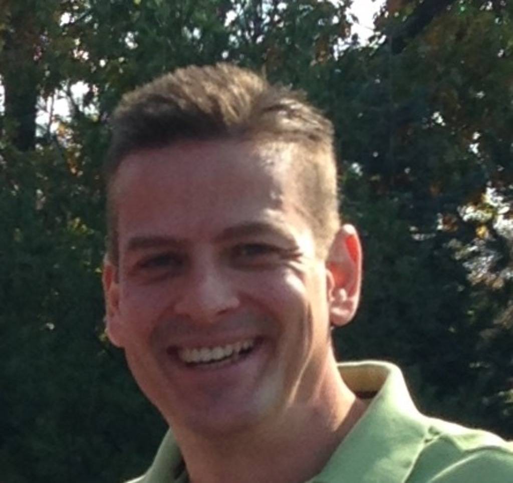 Ian Coburn's profile image