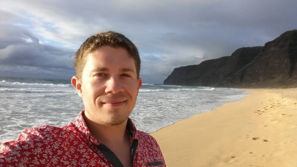 Charles Norris's profile image