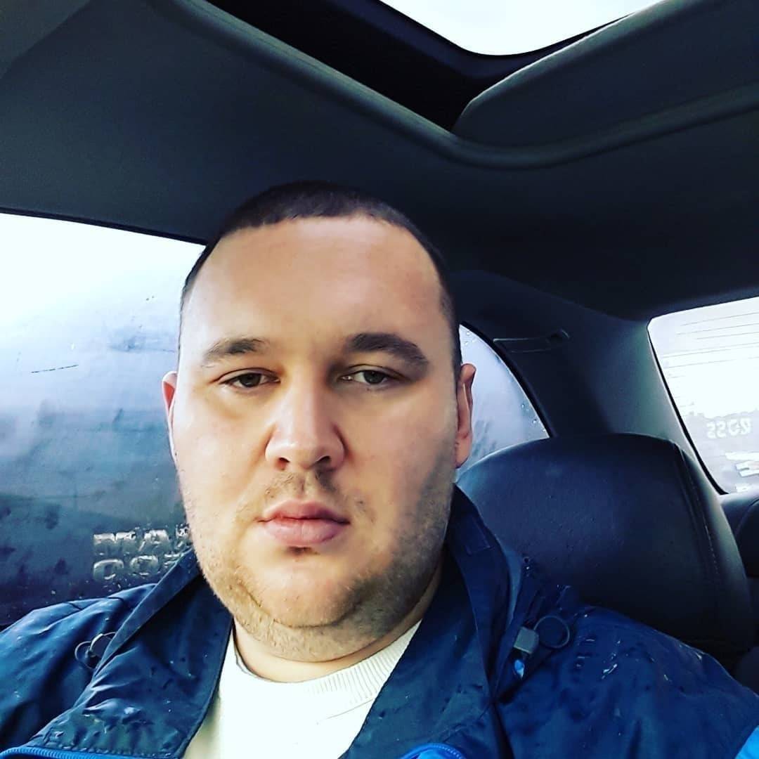 John Kerns's profile image