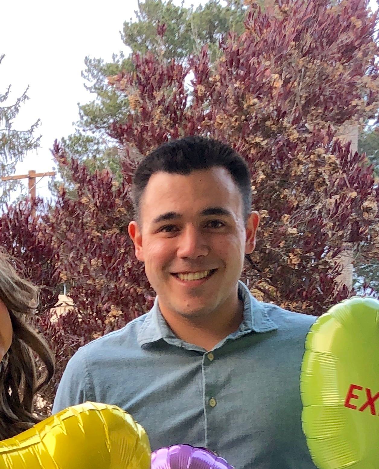 Travis Campbell's profile image