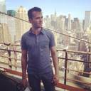 Mike Novak's profile image