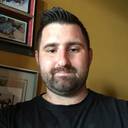 Matthew Harvey's profile image