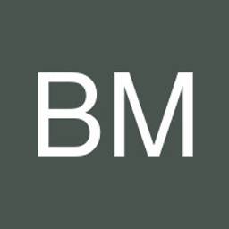 Ben M.'s profile image