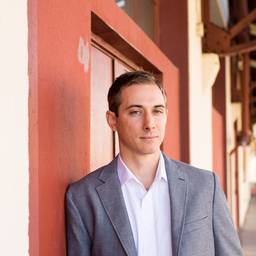 Matthew Ryan's profile image