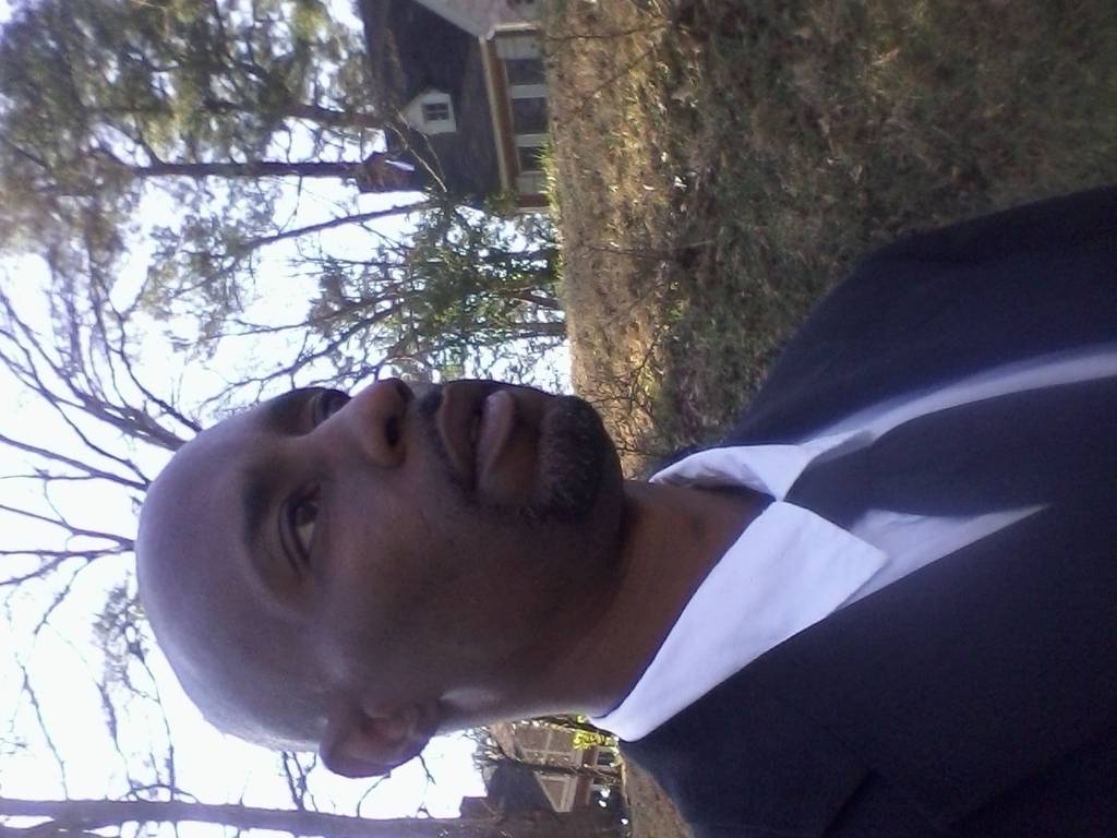 Aggentrice Grier's profile image