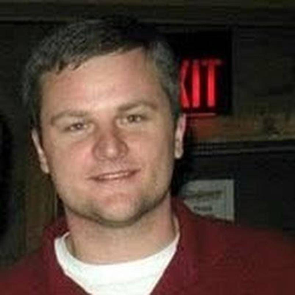 Robert Merry's profile image