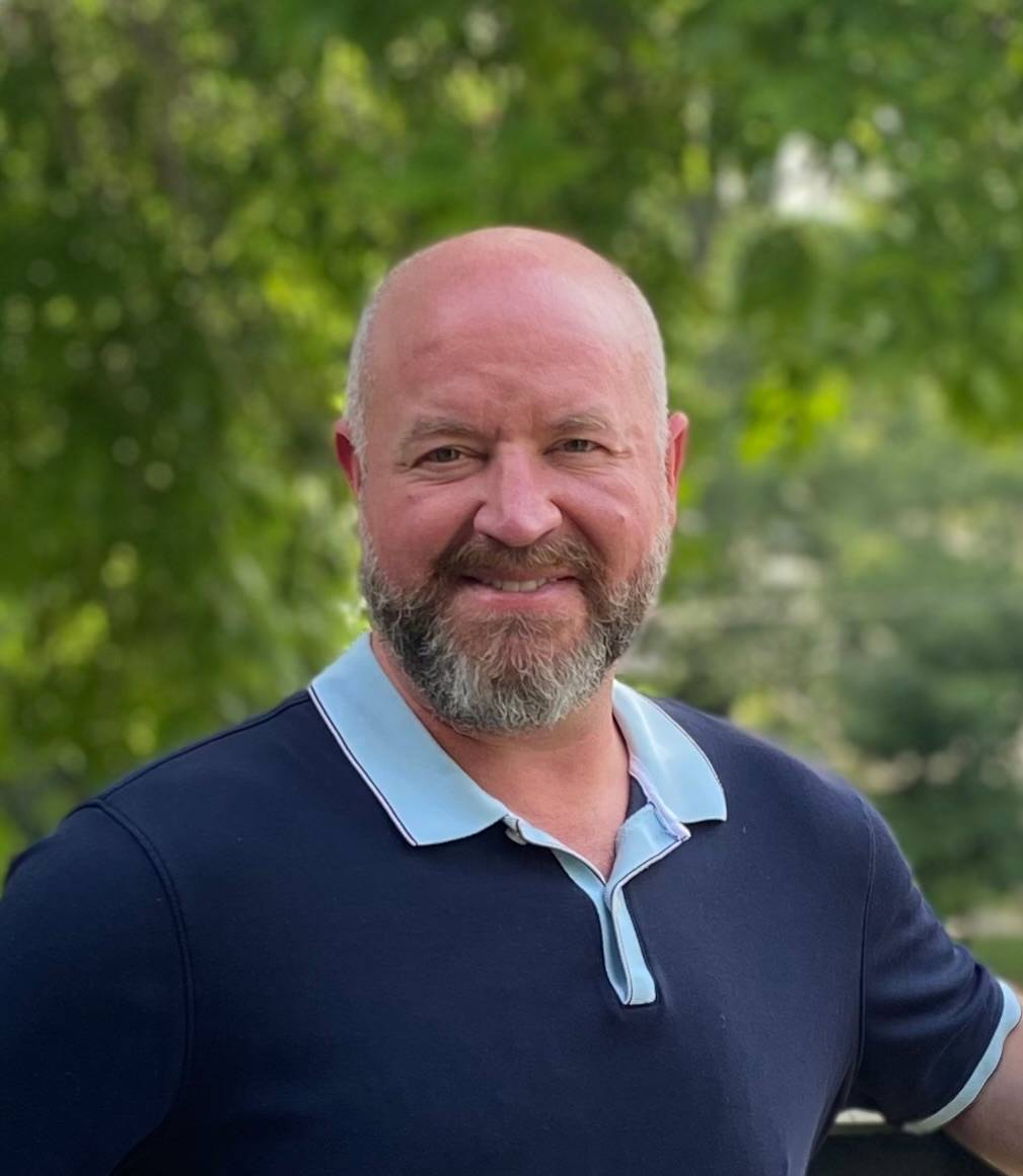 Jay Kauffman's profile image