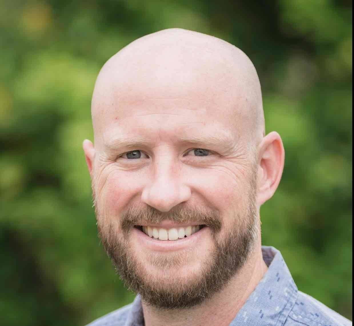 Jason White's profile image