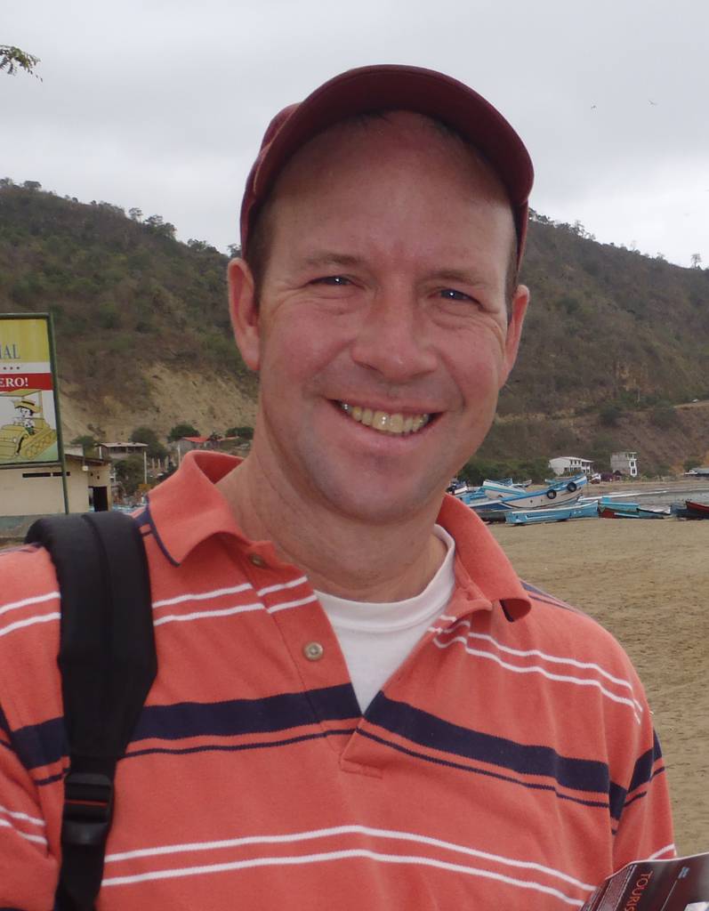 Christopher Alie's profile image