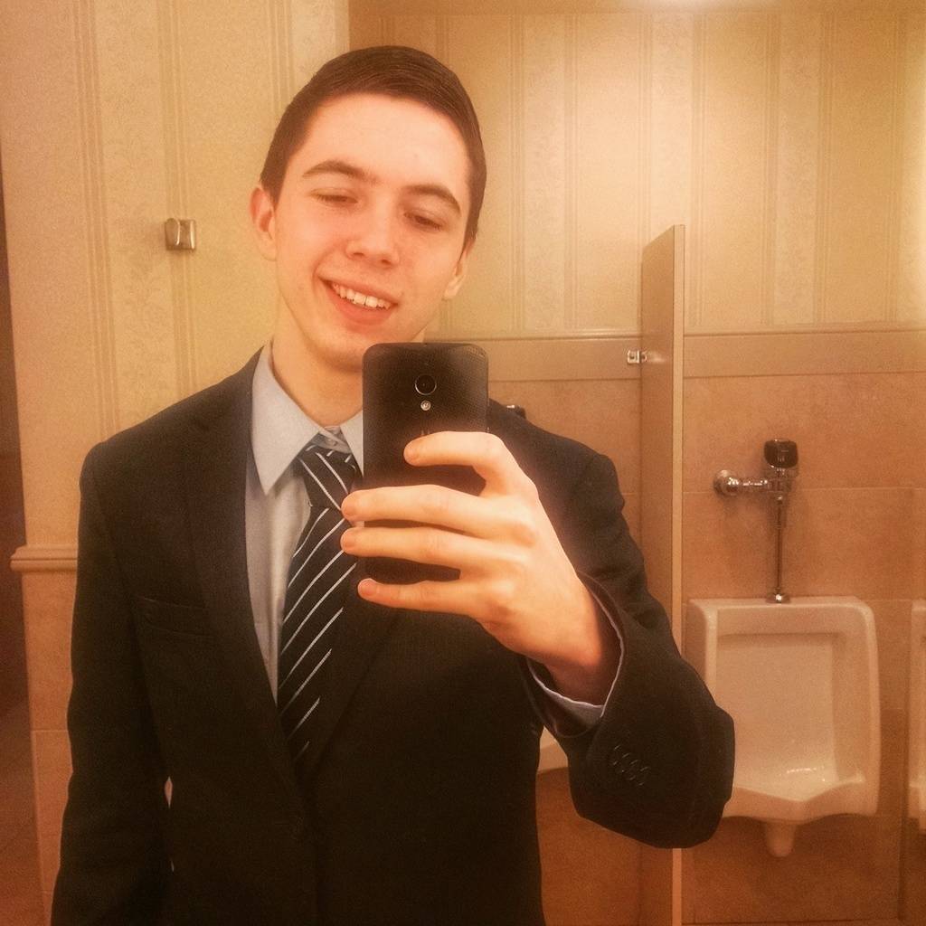 Michael Salese's profile image