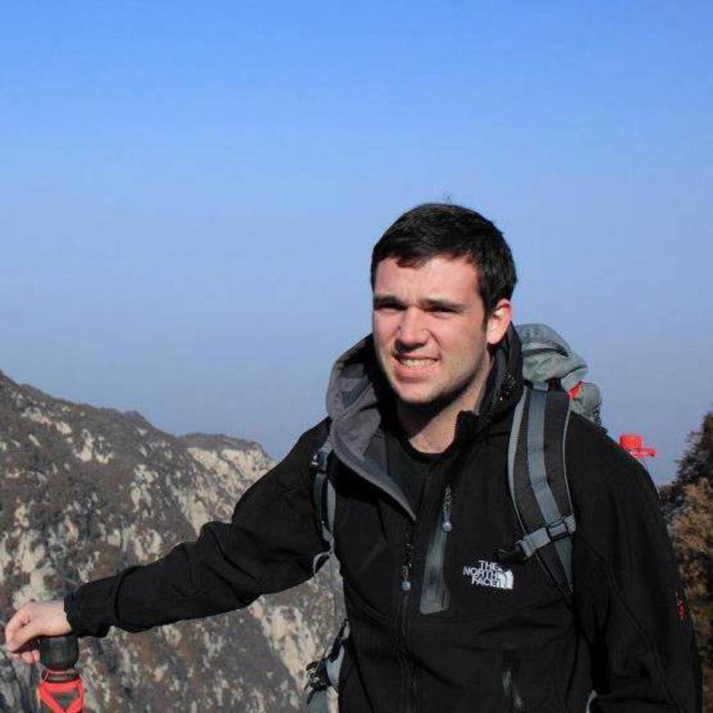 Matthew Rohrs's profile image