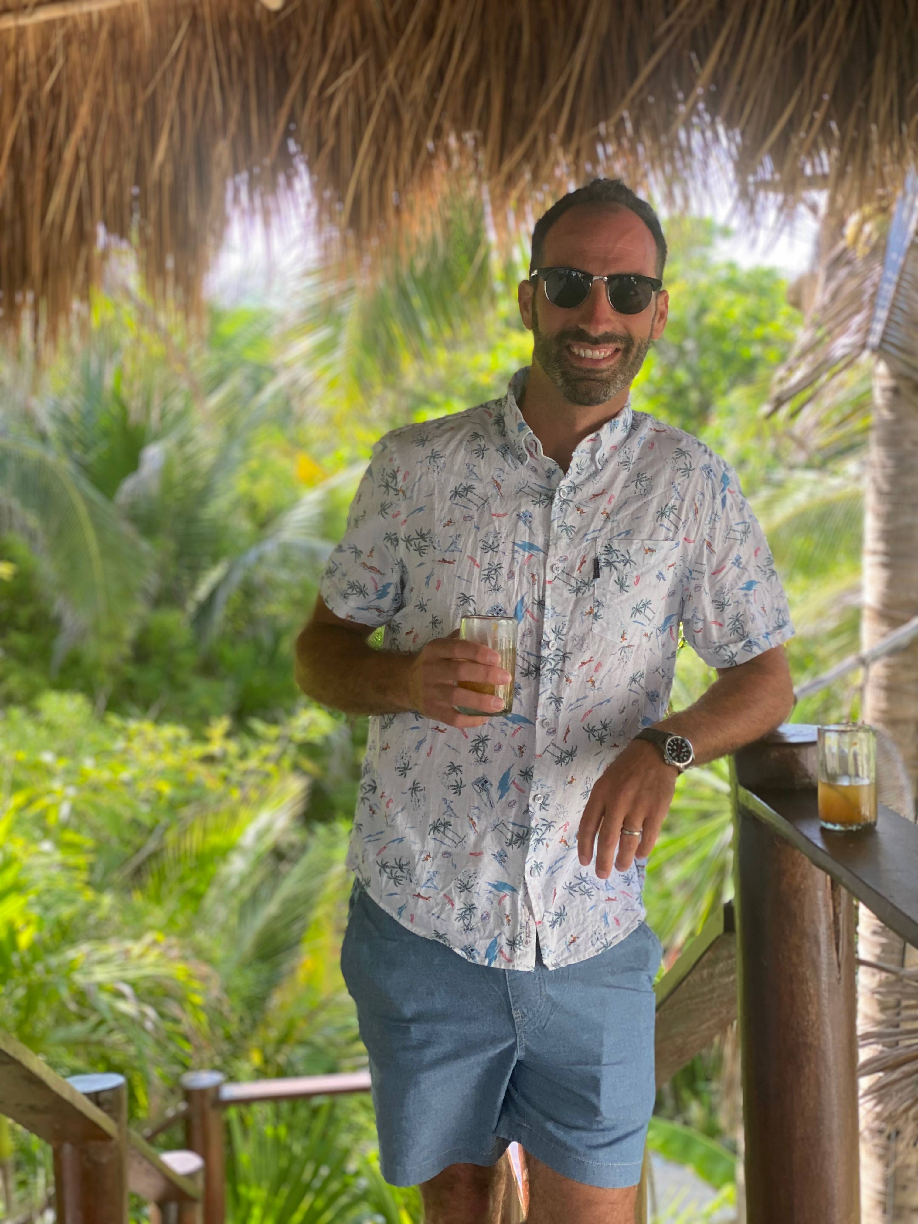 Tony DeGiacomo's profile image