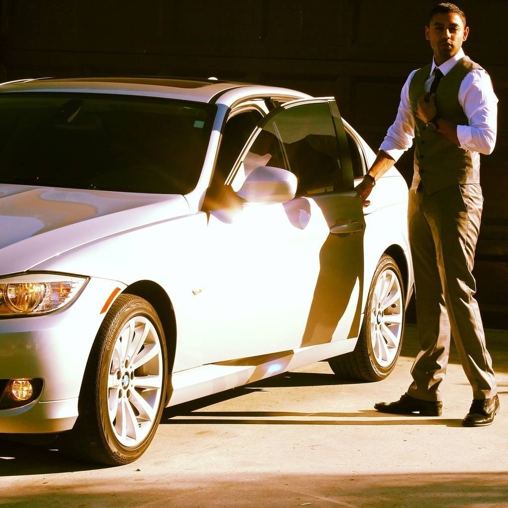 Damir Tufail's profile image