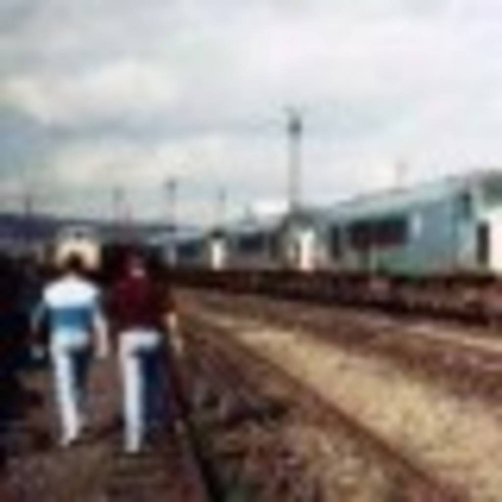 Andy Usher's profile image