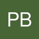 Paul Benjamin's profile image