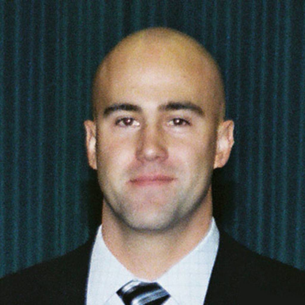 Matthew Partman's profile image